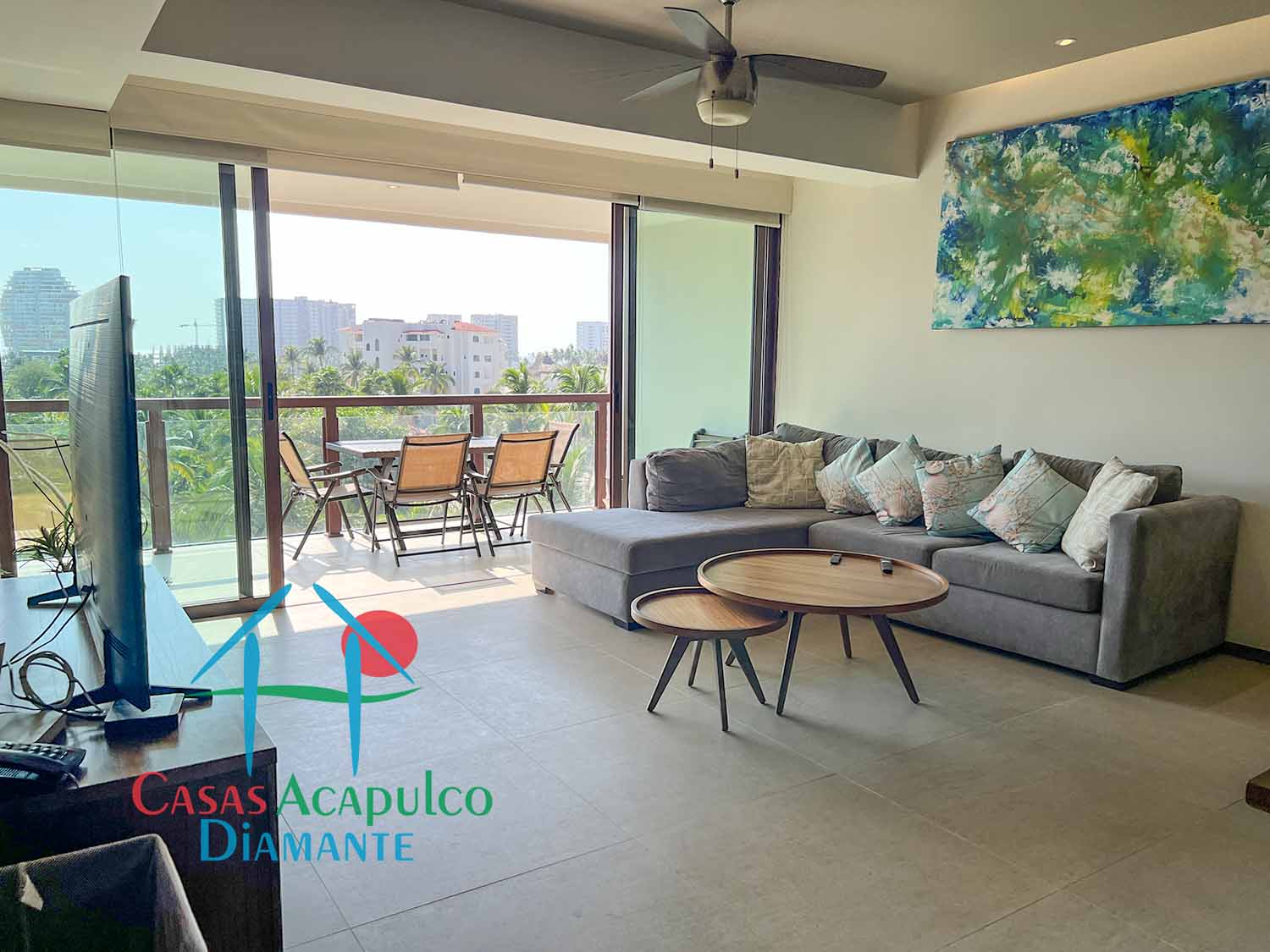 La Isla Java I5 - Estancia 8